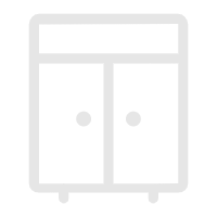 阳台柜